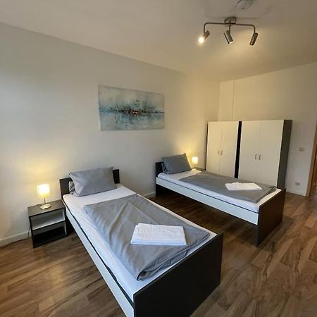 Stannebeinplatz Leipzig Rentout Екстер'єр фото