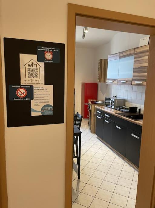 Stannebeinplatz Leipzig Rentout Екстер'єр фото