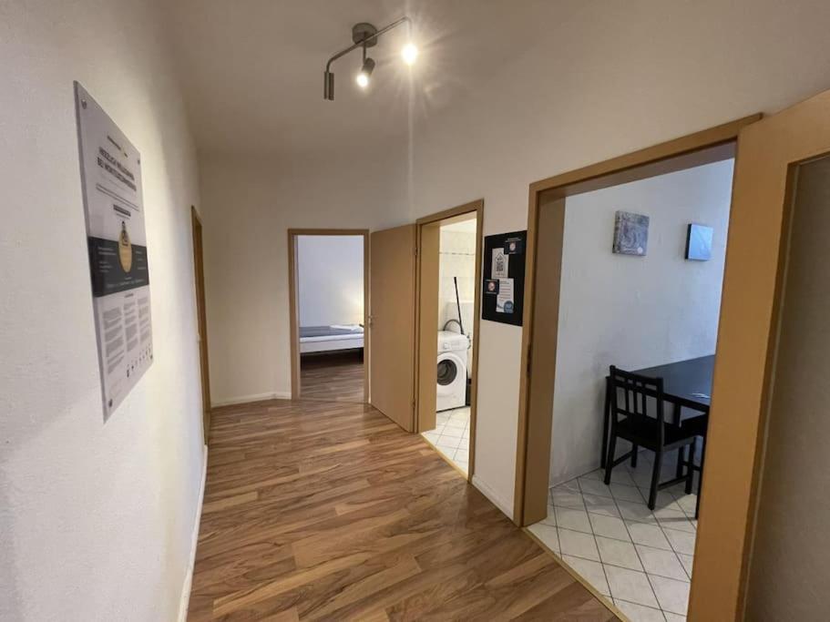 Stannebeinplatz Leipzig Rentout Екстер'єр фото
