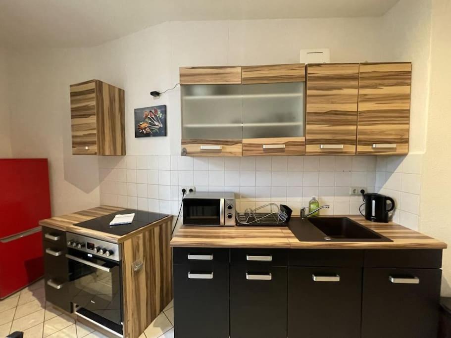 Stannebeinplatz Leipzig Rentout Екстер'єр фото