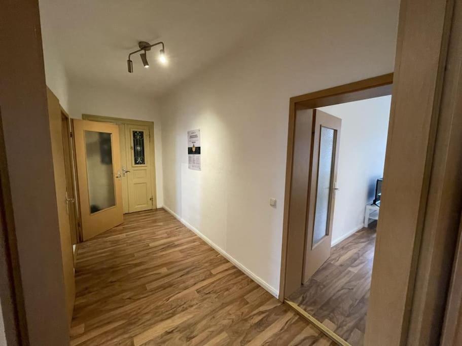 Stannebeinplatz Leipzig Rentout Екстер'єр фото