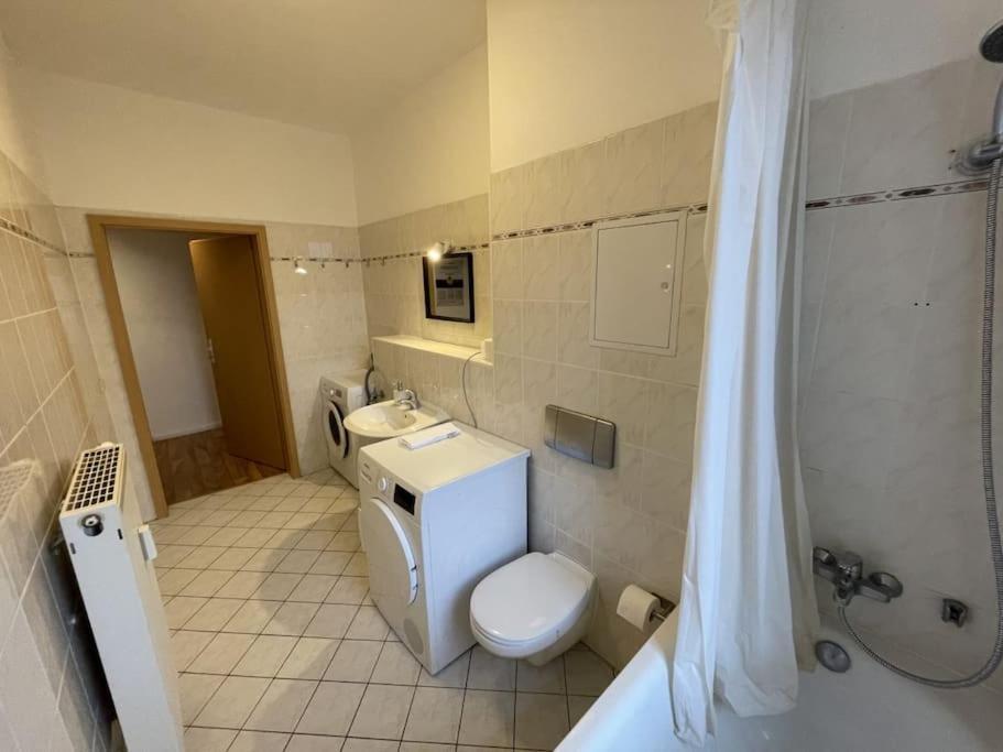 Stannebeinplatz Leipzig Rentout Екстер'єр фото