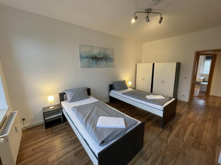 Stannebeinplatz Leipzig Rentout Екстер'єр фото