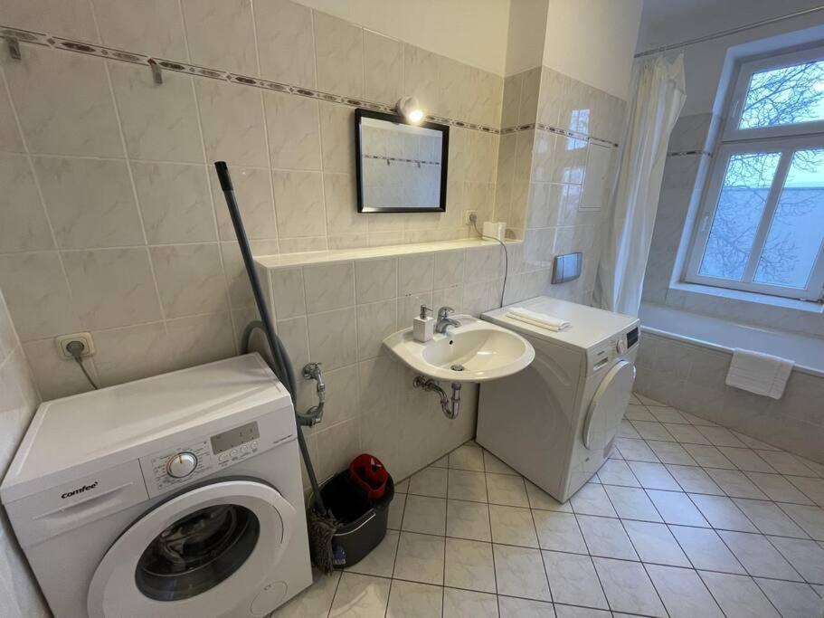 Stannebeinplatz Leipzig Rentout Екстер'єр фото